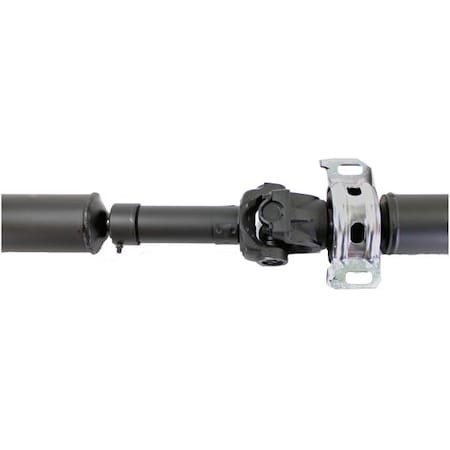 Rear Driveshaft936727